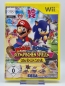 Preview: Mario & Sonic bei den olympischen Spielen London 2012